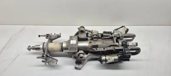 BMW 7 F01 F02 F03 F04 Steering wheel axle 6787926
