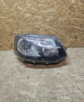 Volkswagen Transporter - Caravelle T5 Headlight/headlamp 7E1941016H