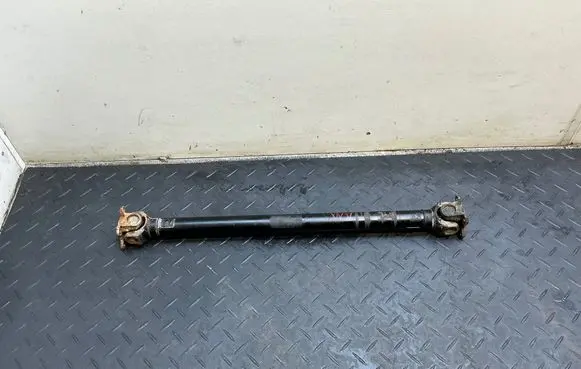 BMW 6 E63 E64 Front prop shaft 9488491