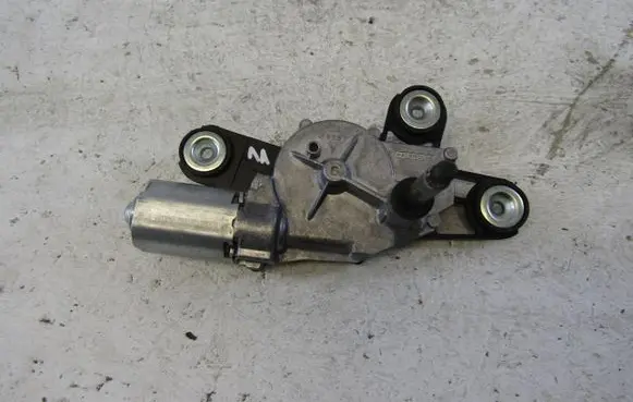 Ford Fiesta Rear window wiper motor 8A61-A17K441-AE