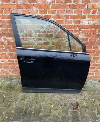 Subaru Forester SJ Front door