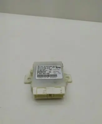 Mercedes-Benz E A207 Parking PDC control unit/module A2129009505 0263004435