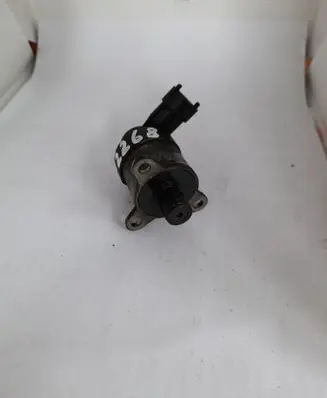 Renault Master III Fuel pressure regulator 0928400651 420352061