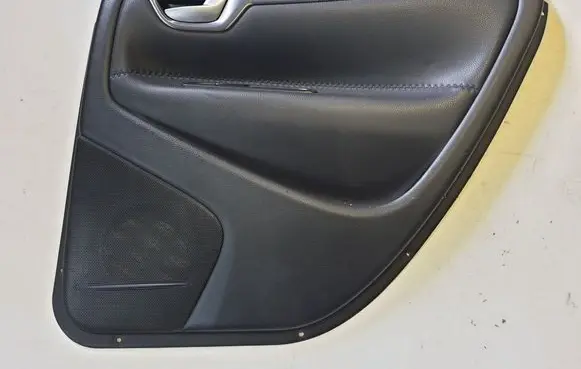 Volvo XC70 Rear door card panel trim 9401807 1401477