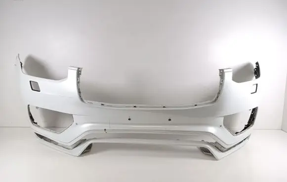 Volvo XC90 Front bumper 31353362