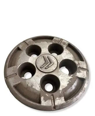 Fiat Ducato Original wheel cap 123456789012