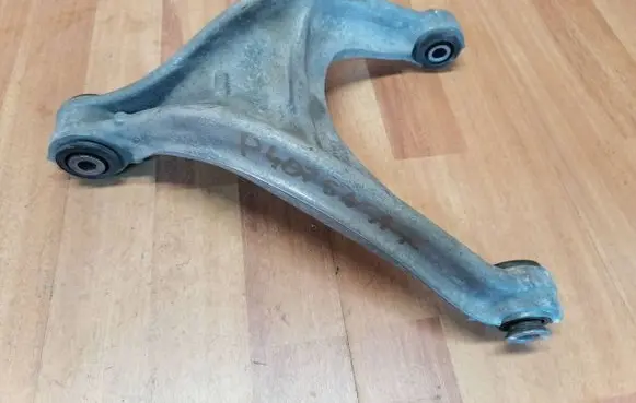 Peugeot 407 Rear control arm 5175CG 9650668480
