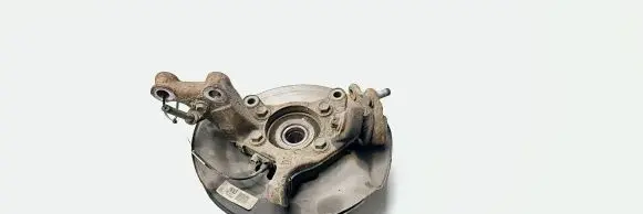 Toyota Auris E180 Front wheel hub spindle knuckle F61L5
