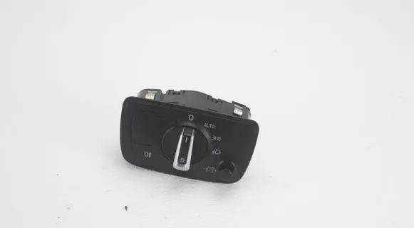 Audi A6 S6 C7 4G Light switch 4G0941531D