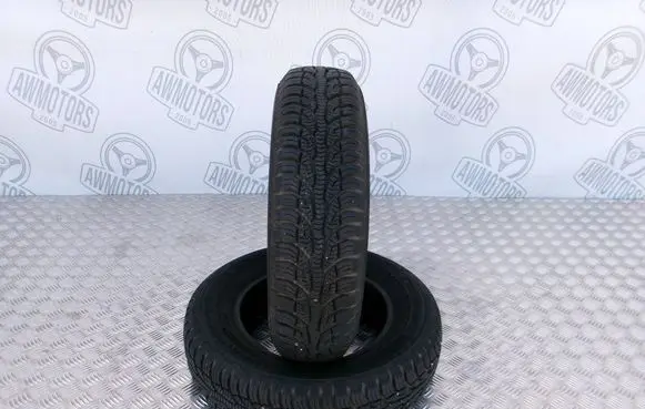 Dacia Logan I R13 winter tire 