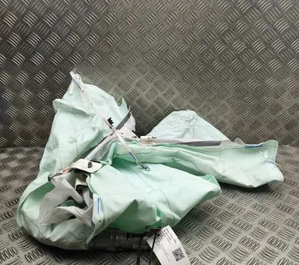 BMW X3M F97 Roof airbag 7396861