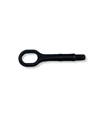 Volkswagen PASSAT B6 Towing hook eye 1T0805615A