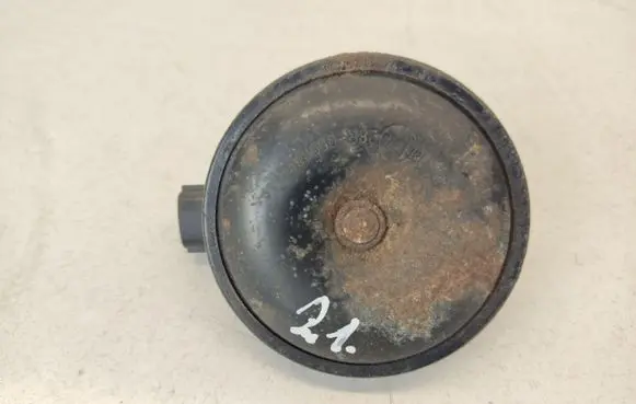 Hyundai Tucson JM Horn signal 28R000043
