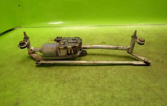 Volkswagen PASSAT B6 Front wiper linkage 1397220532