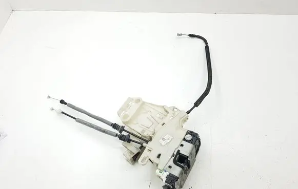Jeep Renegade Rear door lock P04589917 T520RL00