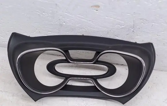 Renault Captur Other interior part 682507627R