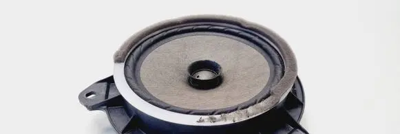 Toyota Scion Rear door speaker 8616052220