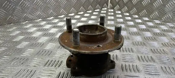 Ford Ecosport Rear wheel ball bearing 