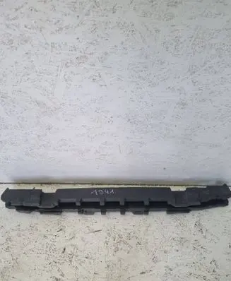 Citroen Berlingo Front bumper foam support bar 99899810