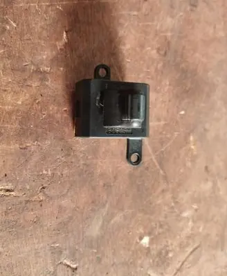 Chrysler Voyager Central locking switch button 