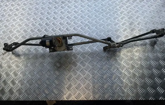 Opel Zafira A Wiper motor 404496 4084A