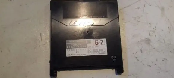 Toyota Prius (XW30) Other control units/modules 8922147150 89221-47150