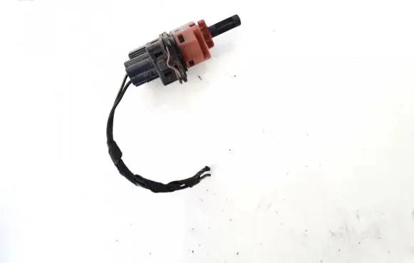 Ford Fiesta Brake pedal sensor switch 98a614489