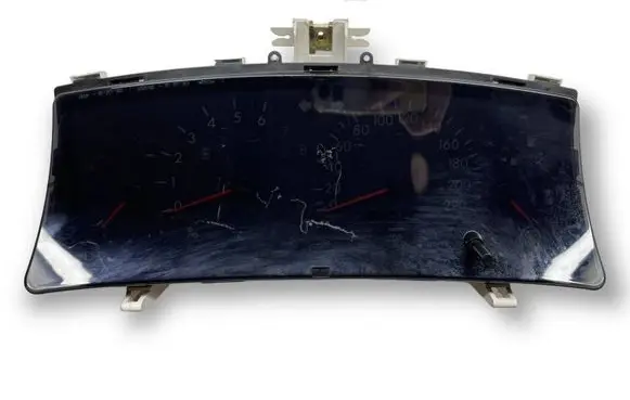 Toyota Corolla E120 E130 Speedometer (instrument cluster) 8380002750 5040411