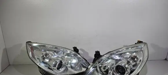 Opel Vectra C Headlights/headlamps set 12784683734