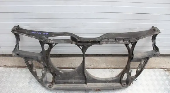 Volkswagen PASSAT B5 Radiator support slam panel