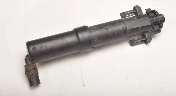 Peugeot 807 Headlight washer pump 