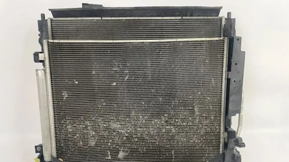 Chevrolet Camaro A/C cooling radiator (condenser) 23455461 23332215 23343094