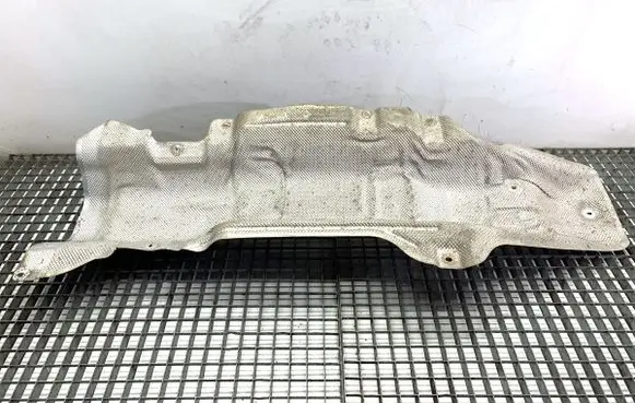 BMW X1 F48 F49 Exhaust heat shield 7290780