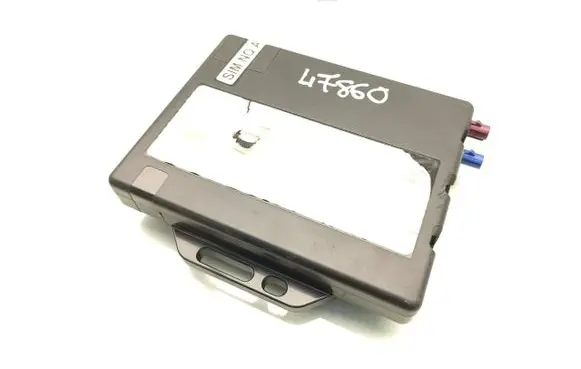 Citroen Jumper Aerial antenna amplifier