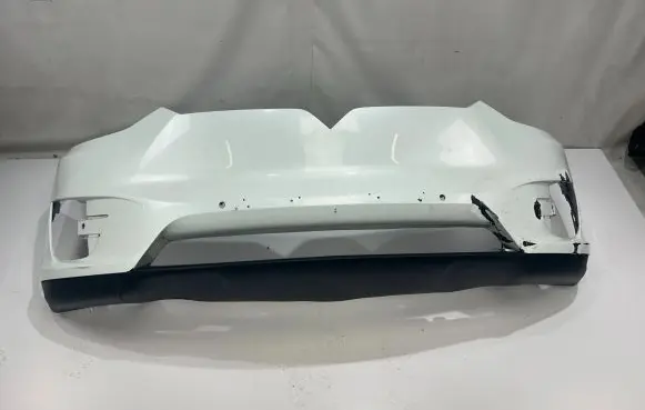 Tesla Model X Front bumper