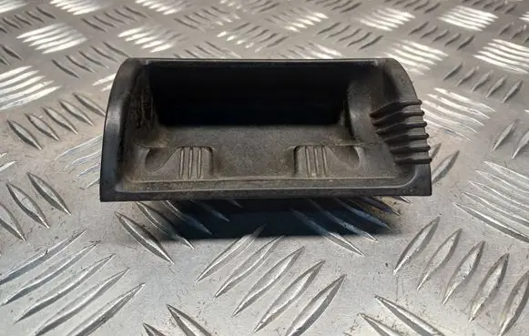 Volkswagen PASSAT B5.5 Ashtray (front) 3B0857989A