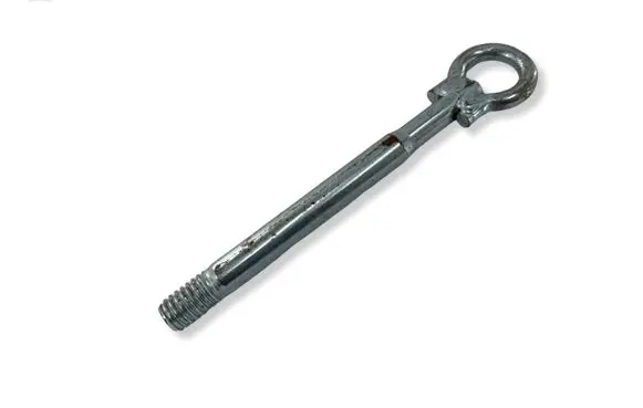 Citroen C4 Grand Picasso Towing hook eye 