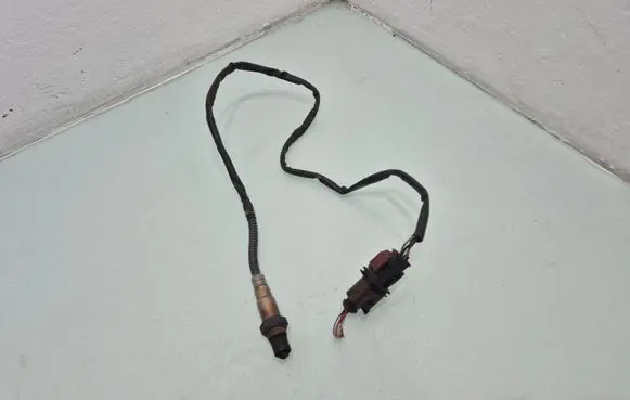 Audi A6 S6 C6 4F Lambda probe sensor 057906262