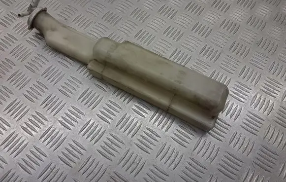 Mitsubishi Colt CZ3 Coolant expansion tank/reservoir