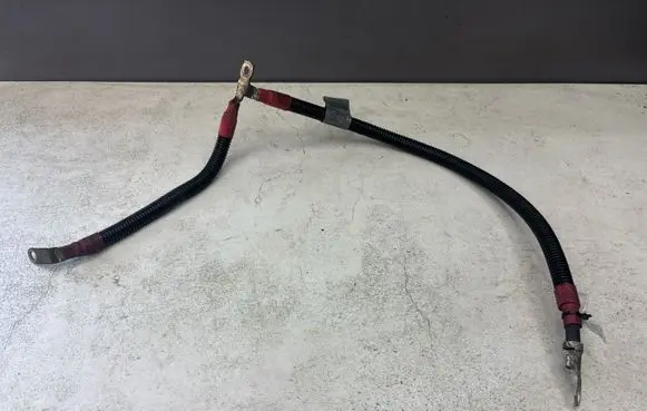 BMW 5 E60 E61 Wires (generator/alternator) 7795779