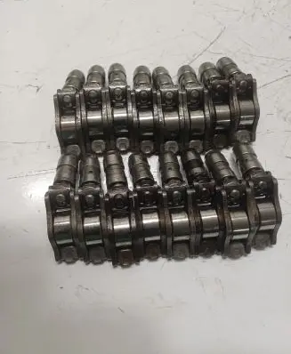 Skoda Superb B8 (3V) Valve rocker arm 