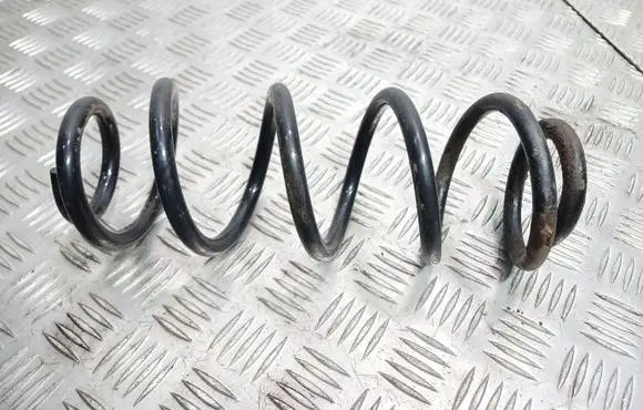 Suzuki SX4 Rear coil spring