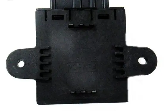 Ford Puma Door control unit/module LU5T14B534AE 10522532 LU5T14C112AE