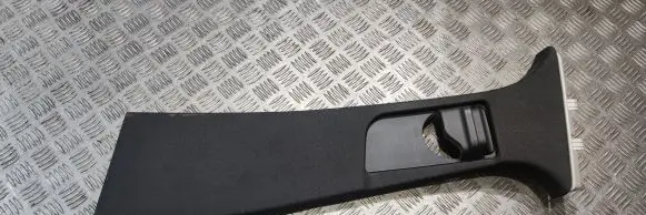 Mercedes-Benz C W205 (A) pillar trim W205X253