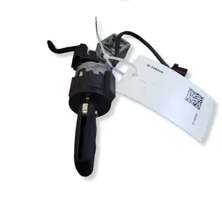 Peugeot 3008 I Ignition lock 9663123380