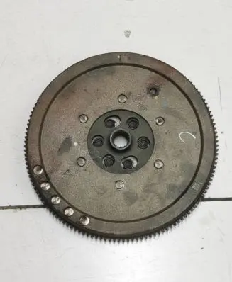 Flywheel