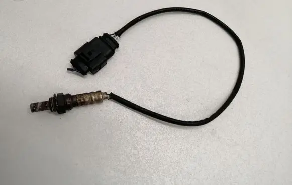 Volkswagen Golf V Lambda probe sensor 906265C 1J0973724