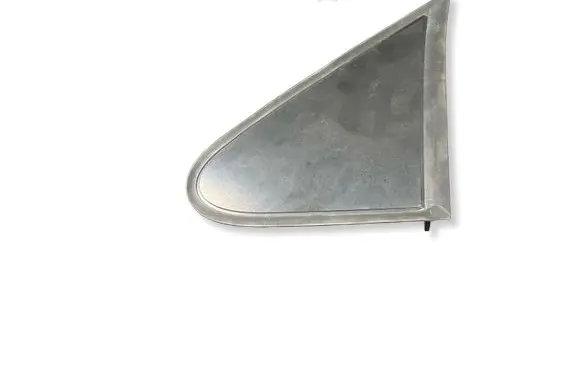 Citroen Berlingo Plastic wing mirror trim cover 9682179077