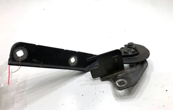 Citroen C4 I Picasso Engine bonnet/hood hinges 9652962080