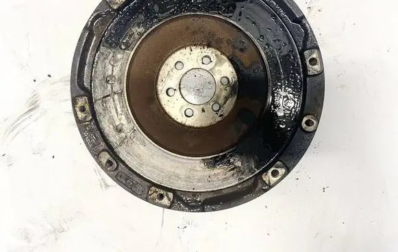 Citroen Berlingo Flywheel 403453